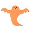 Decoração de Halloween Tecido Fantasma Pingente Fantasma Todos os Santos Suprimentos Festival Adereços Decorações Demônio Pendurado Fantasma Transfronteiriço
