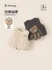 Roupas Infantis Bangxuan Outono e Inverno Roupas Tipo Algodão Roupa para Passeio de Bebê Tops Quentes Jaquetas Infantis Coletes Sem Manga para Bebês