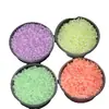450G/Paquete Calidad Súper Cuentas Antiguas, Cuentas de Mijo, Cuentas Sueltas, Cuentas Luminosas, Materiales para DIY, Cuentas Hechas a Mano, Cuentas de Vidrio, Cuentas Sueltas