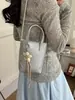 Bolso para Teléfono Móvil de Diseño de Nicho Transfronterizo para Mujer Verano 2026 Nuevo Elegante Moda Bolso de Hombro Cruzado para Viajeros