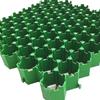 Fabricante de Rejilla de Plástico para Plantar Césped Paisajismo de Jardín Rejilla para Pavimentación de Estacionamiento 4 cm de Alto Rejilla Plana para Plantar Césped