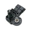 0261230217 adecuado para el sensor de presión del coche Honda Fit sensor de presión de admisión