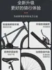 Nueva Bicicleta de Montaña 26 pulgadas Bicicleta de Montaña para Adultos Bicicleta de 24 Velocidades Amortiguación Frenos de Disco Velocidad Variable Bicicleta Todoterreno