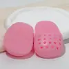 Artículo Popular Transfronterizo: Cepillo Limpiador Facial Estilo Cocodrilo, Cepillo Limpiador Facial Masajeador, Cepillo Exfoliante de Poros, Cepillo Facial para Niños, Cepillo Limpiador de Silicona