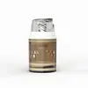 Fábrica de Origen 30ml50ml75ml Material PP Botella de Vacío Totalmente Plástica Capa Única Botella de Esencia para Bebé Botella de Cierre a Presión