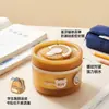 Lonchera estudiantil de acero inoxidable 304, iones de plata antibacterianos, a prueba de fugas, bolsa escolar portátil con lonchera, conveniente para llevar comidas al campus