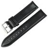 Sustituto Reloj DW con Cuero Capa Superior Cuero Vacuno Marrón Cocodrilo 12-20mm Piel de Becerro Outlet de Fábrica en stock