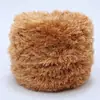Fio de Bordado Veludo Cristal Veludo Coral de 3 Fios Fio de Toalha Veludo de 3 Fios Bolsa de Material DIY Bolsa com Grades Costurada à Mão