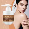 Loção Corporal para Pele - Loção corporal hidratante para pele áspera, suavizante e refrescante, para o cuidado diário da pele