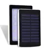 Carregador solar à prova d'água para atividades ao ar livre transfronteiriço 10000mAh alta capacidade luz de acampamento power bank atacado