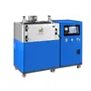 Máquina de Fundición de Lingotes de Oro y Plata de Grado de Inversión, Vacío Totalmente Automático, Máquina de Formación de Lingotes de Oro y Plata Cuatro-en-Uno, Fabricante Directo