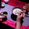 Polvos de Té de la Dinastía Song, Polvos de Té Imitación Song, Polvos de Té para Ceremonias de Té, Polvos de Té Blanco, Polvos de Té Rojo, Polvos de Té Oolong, Polvos de Té Pu'Er, Matcha