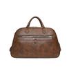 Bolsa de Viagem Transfronteiriça para Homens e Mulheres, Bolsa de Mão de Grande Capacidade, Estilo Coreano Bolsa Transversal de Ombro Masculina para Viagem de Negócios, Moderna e à Prova d'Água