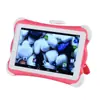 Tableta PC para Niños de 7 Pulgadas de Exportación, Tableta Infantil Anticaídas y Antiexplosión, Exclusivamente para Comercio Exterior