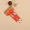 Cubiertas de Palillos de Papel Desechables al por Mayor para Restaurantes, Hoteles, Hot Pot y Catering, con Logo Personalizado