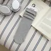 Meias Femininas, Meias Largas para Outono e Inverno, Cano Alto Solto, Cor Sólida, Cor Café, Meias Longas, Novas Meias Versáteis Femininas, Meias Zhuji