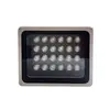 El Proyecto se Especializa en Focos Impermeables para Exteriores, Iluminación de Árboles, Iluminación de Paisajes, Focos RGB de Colores Fundidos a Presión de Aluminio
