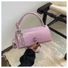 Bolso Nicho Estilo Coreano Nuevo Primavera para Mujer, Bolso de Hombro de Moda de Lujo Ligero Personalizado, Bolso Cruzado Versátil para el Trabajo