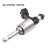 Precio al por mayor Repuestos de automóvil Boquilla Inyector de Combustible de Gasolina para COROLLA 23250-0p090