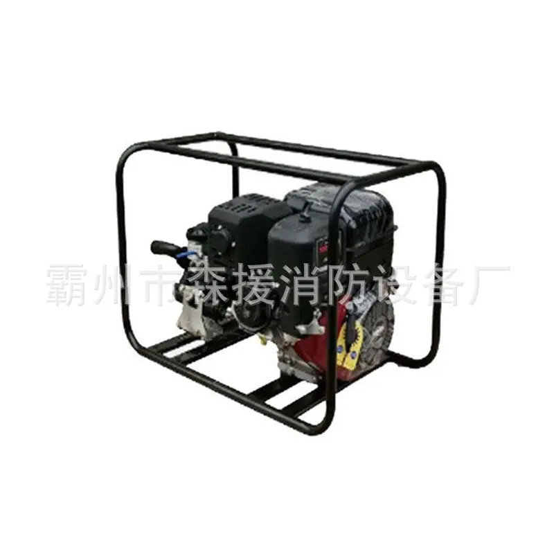 19移动水泵灭火系统 (5)