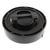 Adequado para BMW 11128655331 tampa da grade de óleo do carro E60 E46 G 12 730 G38 E90 E66
