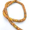 Novo Espaçador de Pedra Imperador Espaçador Semiacabado Feito à Mão DIY Pulseira Colar Brincos Femininos Acessórios de Joalheria Atacado