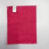 No entanto, pano de prato de fibra Junzhu 18*23cm toalha absorvente para lavar louça pequeno pano de prato esponja de fibra de bambu pano de prato de cozinha