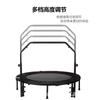 Trampolín de interior, pequeño, para niños, para el hogar, para saltar, para bebés, para gimnasios, para adultos, para deportes