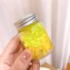 Explosivo crianças acessórios de cabelo amarrar corda simples elástico descartável atacado menina cocar de cabelo elástico alto corda de cabelo