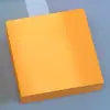 Winsor Notas Adhesivas Mini Super Pegajosas Venta Directa Wholesale Fábrica Directa 100 Páginas Lindas Uso Estudiantil Bloc de Notas Desprendible