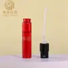 Botellas de Vidrio Pequeñas de Muestra de Perfume en Stock Botellas Dispensadoras de Muestra de 5 ml Botellas de Vidrio con Atomizador Materiales de Empaque para Botellas de Perfume