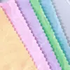 Paño de Limpieza para Cocina del Hogar para Secar Manos, Mesas y Platos, Esponja Abrasiva Absorbente, Toalla de Limpieza Engrosada, Paño para Lavar Platos, Trapo No Graso