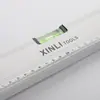 Nível de Ferramenta de Medição Linear Atacado Régua de Nível Aço Inoxidável de Alta Precisão Espessada Multifuncional Nível Magnético Forte