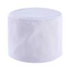 Tampa redonda sanitária tampa de trabalho clínica Farmácia de alimentos Fábrica têxtil oficina tampa de poeira Doutor Enfermeira Chapéu Branco