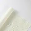 Papel Floral Rayado, Papel de Panal, Papel de Malla Resistente al Desgarro, Materiales de Arte Floral, Materiales Populares para Empaque de Flores de Ramo al por Mayor