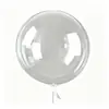Globos Bobo Flotantes, Globos Luminosos Populares, Artículos Populares para Venta en la Calle al Aire Libre, Decoraciones para Habitaciones de Cumpleaños y Bodas, Suministro para Comercio Electrónico Transfronterizo