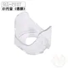 16 22 25 30 mm Interruptor de Parada de Emergencia Base Protectora Cubierta de Botón Prevención de Operación Accidental de Emergencia Llave
