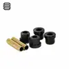 Kit de Bucha de Feixe de Mola Traseiro para Carrinho de Golfe Ezgotxt, Clubcards