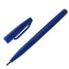 Marcador japonés Pentel pitong S520, línea de boceto, CD, bolígrafo de firma de dibujos animados, bolígrafo de firma dibujado a mano