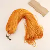 Hilo para tejer pulseras Cuerda Roja Nudo Chino Alambre Pulsera de Cuerda Roja Hilo para Pulsera Colgante Accesorios DIY Material Hilo para Joyería Hilo de Jade