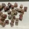 Figuritas de Fantasma de Mil Capas Accesorios de Cubos de Azúcar, Dijes para Pulseras DIY al por Mayor