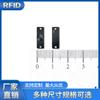 Ed Walker Factory Direct Supply RFID UHF RF Anti-metal Etiqueta Eletrônica Adesivo
