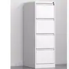 Gabinete de Archivo Tipo Cajón con 2, 3 o 4 Compartimentos, Caja para Tarjetas, Gabinete para Documentos, Gabinete de Archivo, Gabinete de Archivo con Compartimentos Opcionales