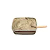 Ungüento Caliente de Moxibustión de 58 Sabores para Centros de Bienestar y Salones de Belleza, Compresa Caliente Herbal de Cera de Abejas para Cuello y Hombros, Pasta de Barro para la Salud de Propósito General del Fabricante