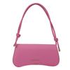 Casual Bolsa de Ombro Simples Moda Retrô Crossbody Bag 2023 Verão Nova Moda Popular Bolsa de Nicho
