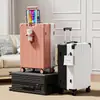 Maleta de Equipaje de Nuevo Estilo para Mujeres de 28 pulgadas, Maleta de Viaje de Gran Capacidad para Hombres, Maleta con Ruedas Giratorias Silenciosas, Caja de Regalo, Personalizable, Venta al por Mayor