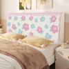 Nueva funda de cama de dibujos animados para el hogar, dormitorio, todo incluido, funda universal para el polvo, funda de cama universal, venta al por mayor