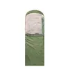 Saco de Dormir Leve para Exterior para Adultos, Saco de Dormir Mini Ultra-Leve de Viagem para Acampamento para Primavera, Verão, Outono e Inverno, Colcha Resistente à Sujeira