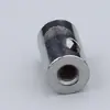 Accesorios de lámpara de alta calidad base de techo M10 dientes internos procesamiento de accesorios de iluminación profesional