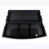 Adecuado para 25 Modelos de Zeekr 007 Gt Caja de Almacenamiento para Maletero, Caja de Almacenamiento para Artículos Varios de Coche, Caja de Almacenamiento de Herramientas, Accesorios de Modificación